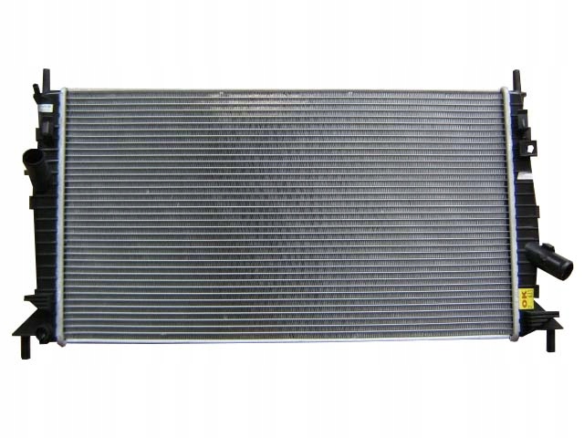 фото №1, Радиатор wody volvo c30 1.6 1.8 2.0 2006-2011