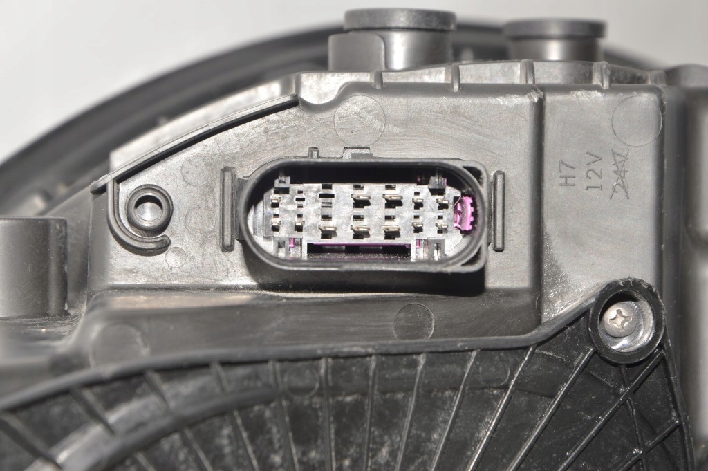 фото №9, Porsche 911 991 лампа лівий перед 99163112505