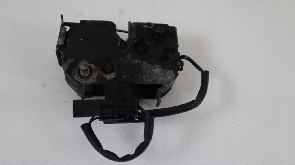 фото №5, Jeep renegade замок капот 52035776