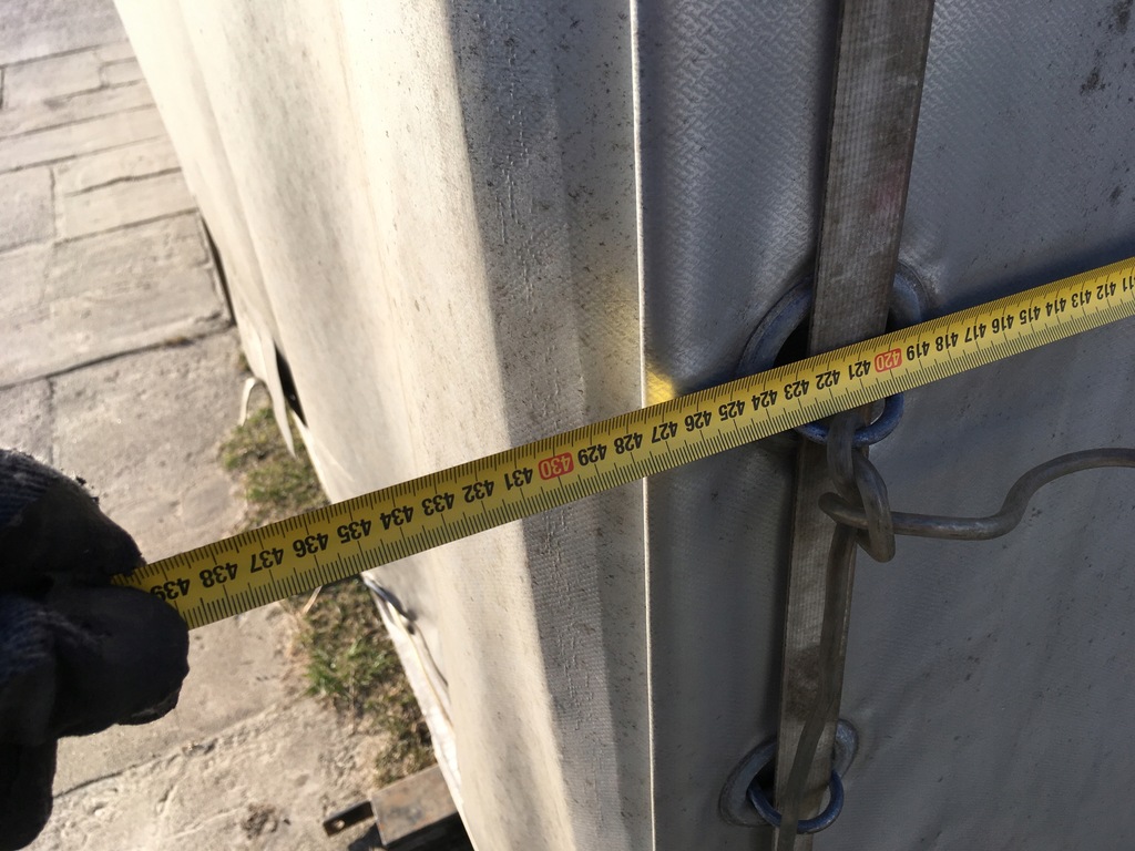 фото №7, Кузов обшивка коробка передач renault master iii 3