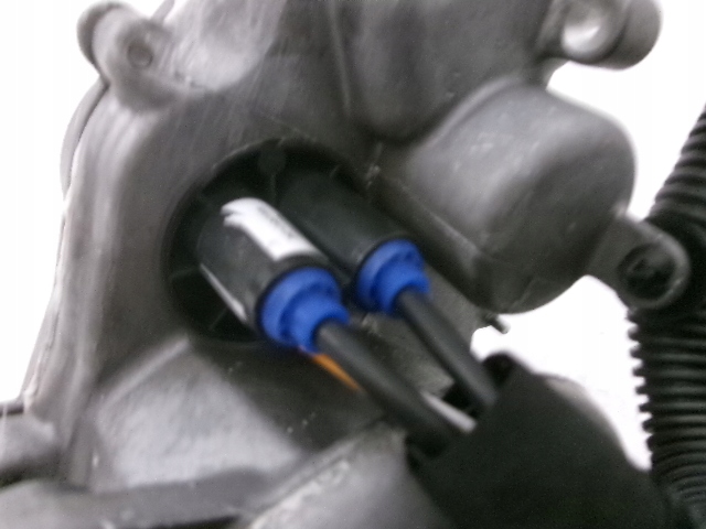 фото №11, Ds3 crossback рулевая рейка трансмиссия рулевая 9834211280