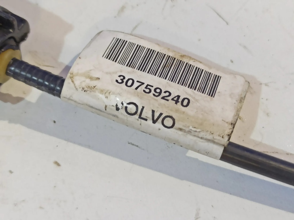 фото №6, Volvo xc90 2013 троси перемикання передач