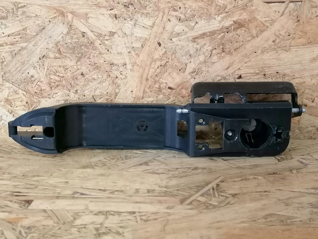 фото №1, Ford escape ii ручка дверь левый перед 4541412008