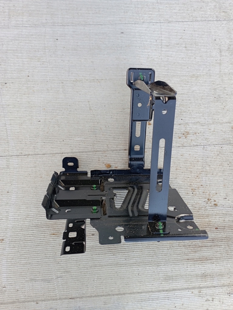 фото №1, Основа акумулятор transit custom turneo 2024-