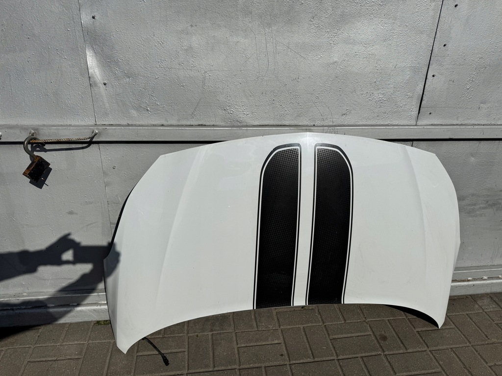 фото №8, Opel corsa e капот бампер лампи крила перед радіатор