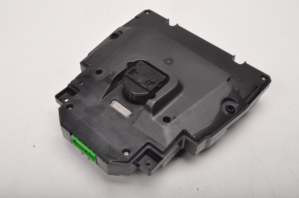 фото №9, Volvo v40 ii панель перемикач кондиціонера 31398642