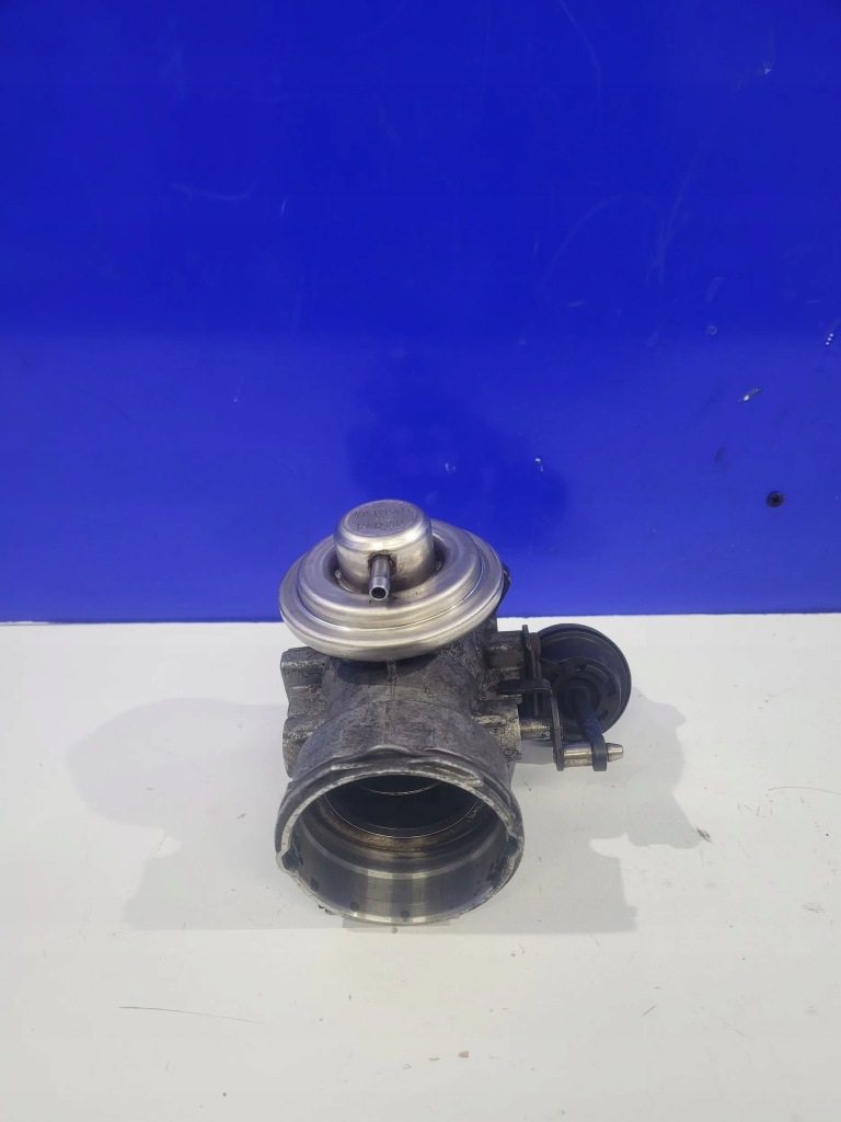 фото №1, Audi a6 s6 c5 4b 2001 клапани egr