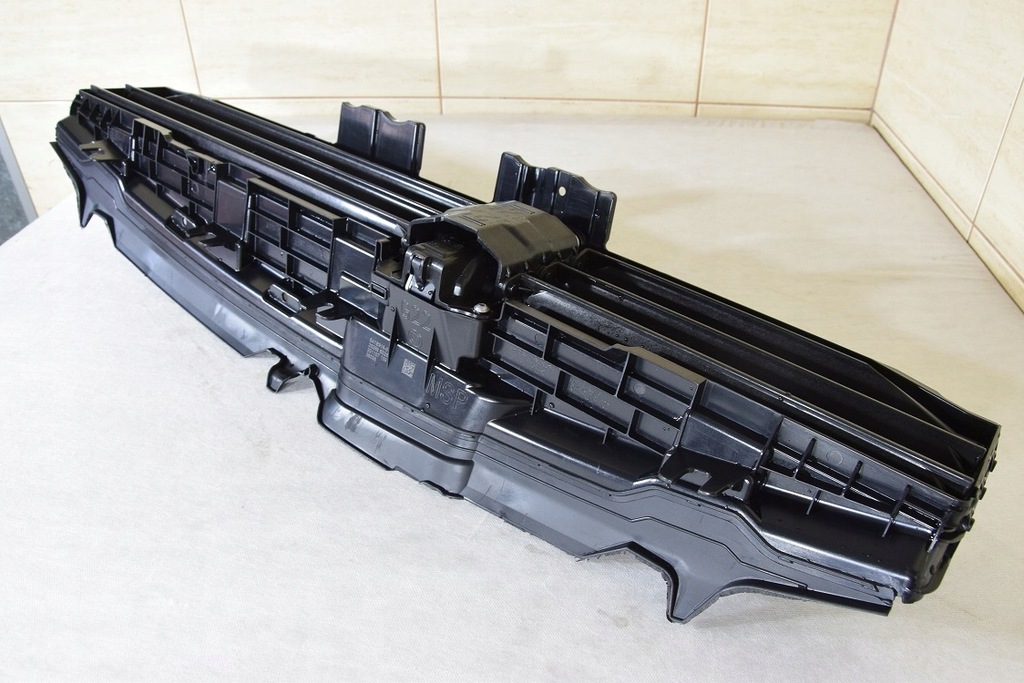 фото №7, Bmw 4 g22 21-r жалюзи впуск воздуховод воздуха