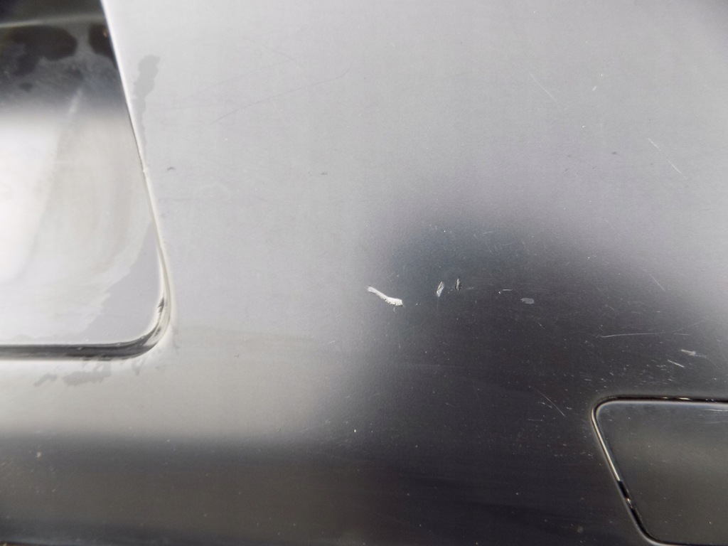 фото №7, Бампер задня citroen ds3 4xpdc