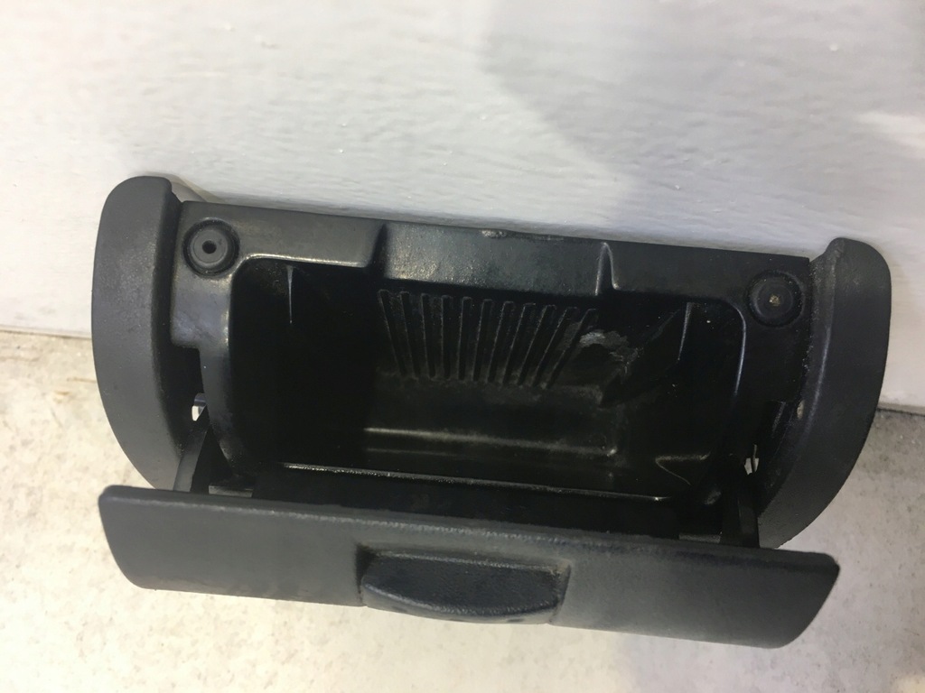 фото №8, Пепельница opel corsa c 1.0 09114445