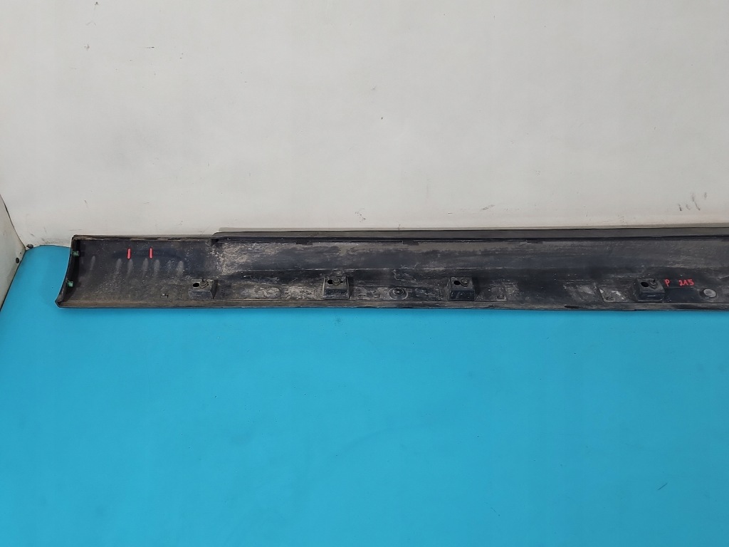 фото №9, Молдинг поріг права поріг накладка volvo v90 31386126