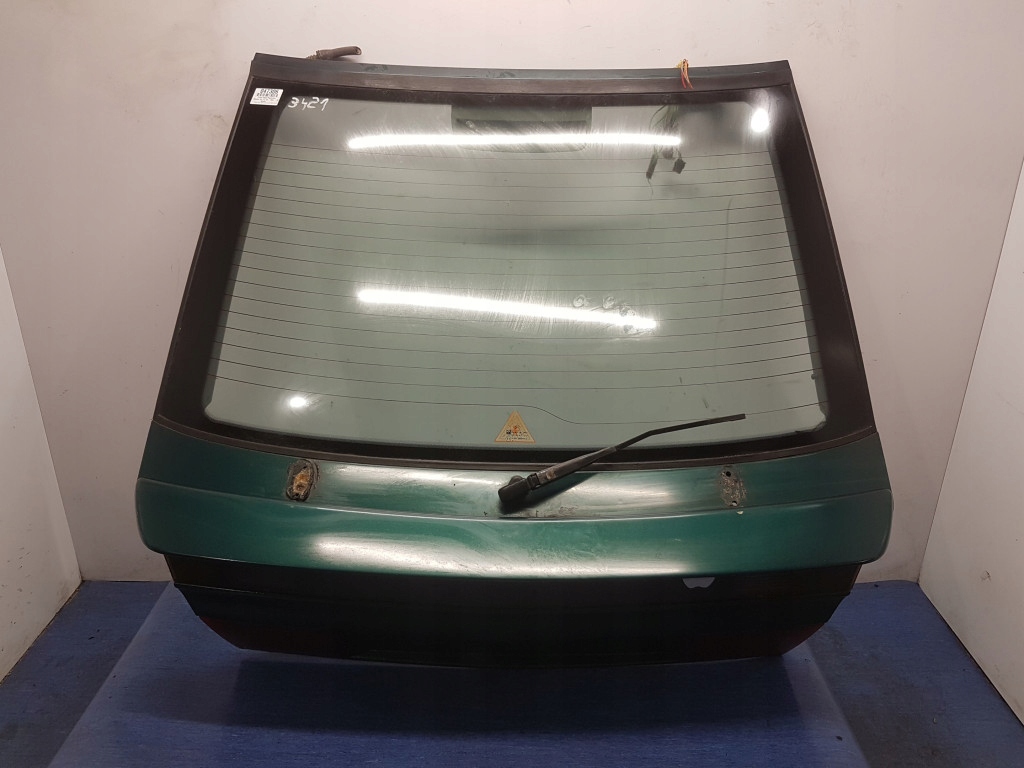 Купити Citroen xm 2.0 8v turbo задня кришка багажника багажника