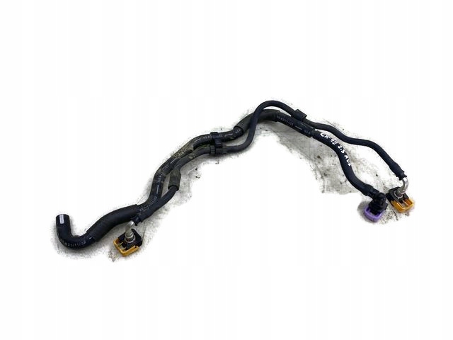 фото №1, Mazda cx-9 ii cx9 ii 2.5 awd шланг пального px23