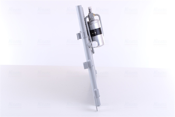 фото №14, Конденсатор nissens 4758637 53322 192000n 2020001