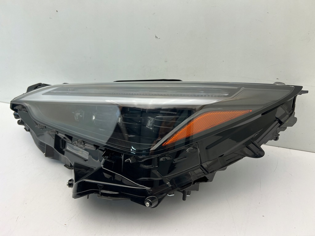 фото №3, Lexus nx 2 ii лампа передняя левая full led n 2021-