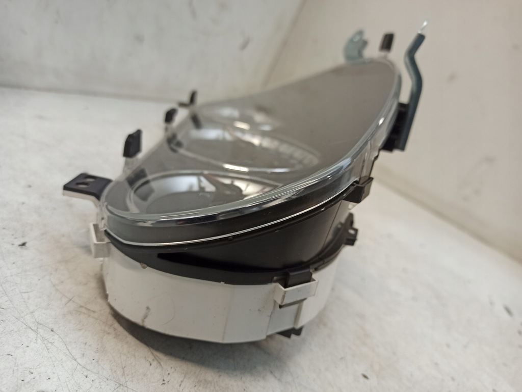 фото №7, Hyundai sonata 5 v 2.0crdi приборы приборы 94004-3k785