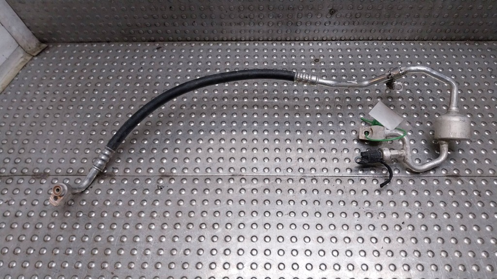 фото №2, Шланг кондиционера ford ecosport 1.5 tdci 13-17