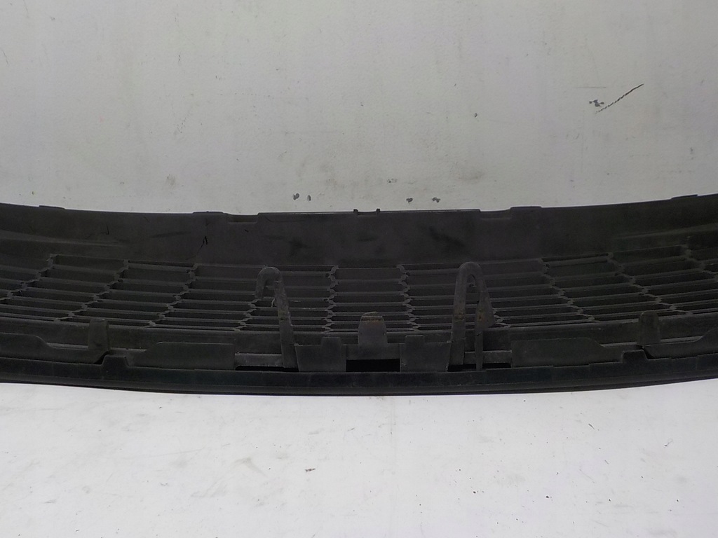 фото №11, Mini cooper s jcw решітка решітка радіатора решітка радіатора середня бампера