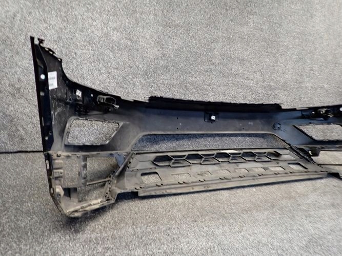 фото №6, Vw tiguan ii 15- бампер передний перед