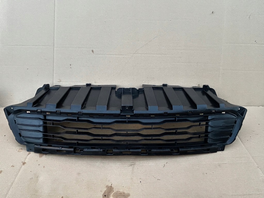 фото №1, Fiat fiorino iii qubo решётка решётка радиатора решётка радиатора бампера перед передняя a-nex