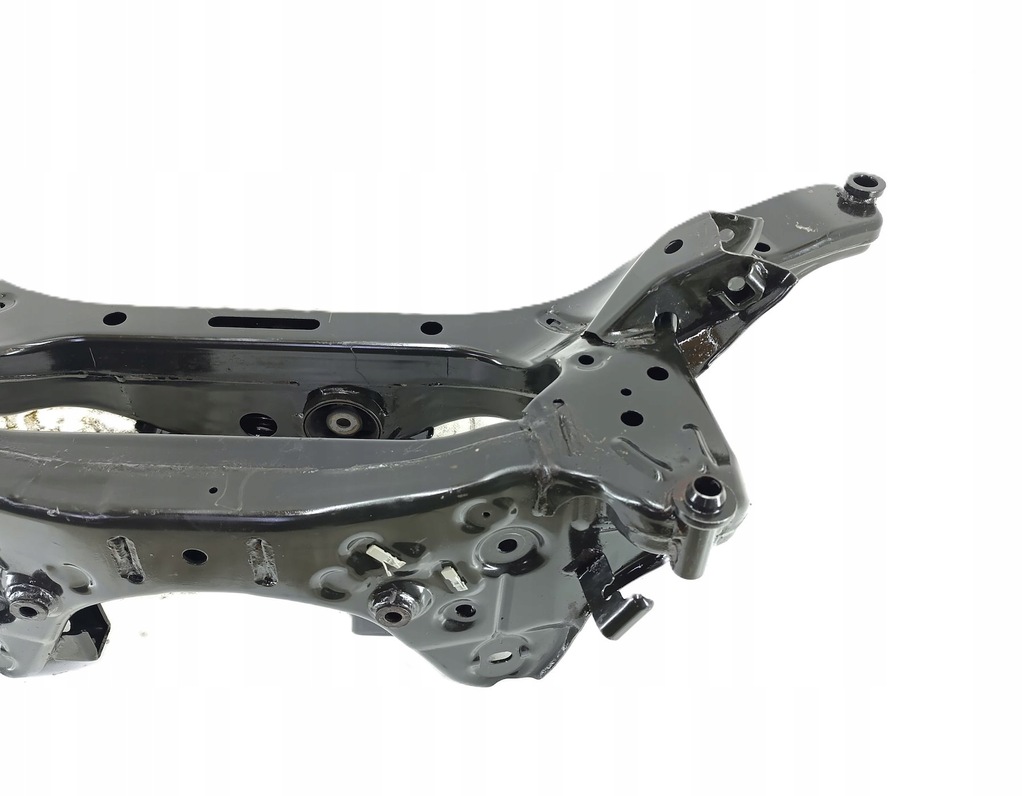 фото №7, Подрамник подрамник подвеска задняя nissan x-trail t31 t32 qashqai j10 j11 koleos