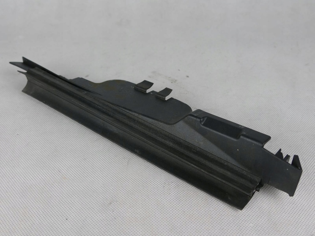 фото №2, Прокладка захист mercedes-benz оригінальний номер a1716390243