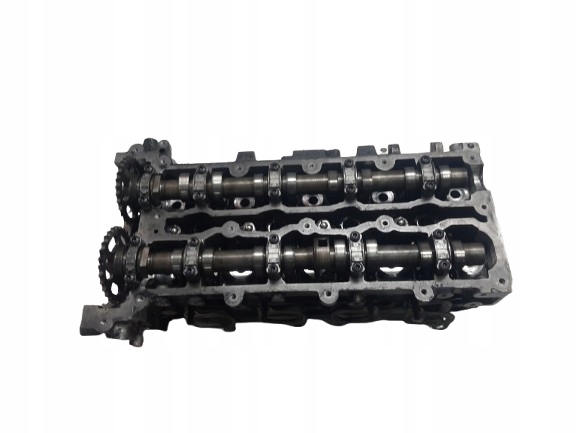 фото №1, Mercedes w212 e-klasa 2.2 cdi 651924 головка валы r651016