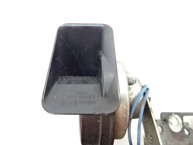 фото №5, Citroen c5 iii x7 клаксон сигнал сигнал 9684806180