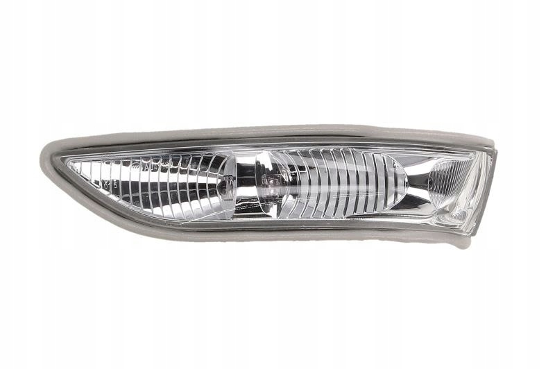 фото №1, Поворотник w зеркало magneti 182206000500