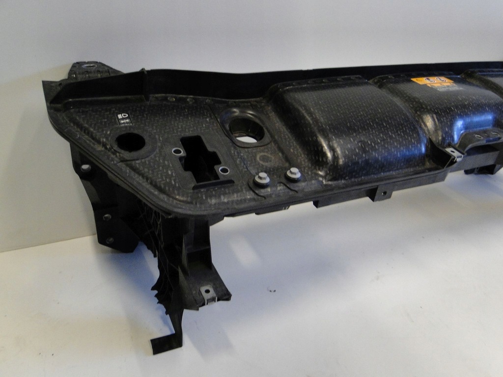 фото №16, Pas передний усилитель mercedes gle w167 оригинальный номер a1676209900