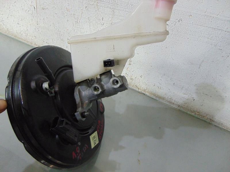 фото №5, Насос усилитель тормозов kia stonic 1.0 tgdi