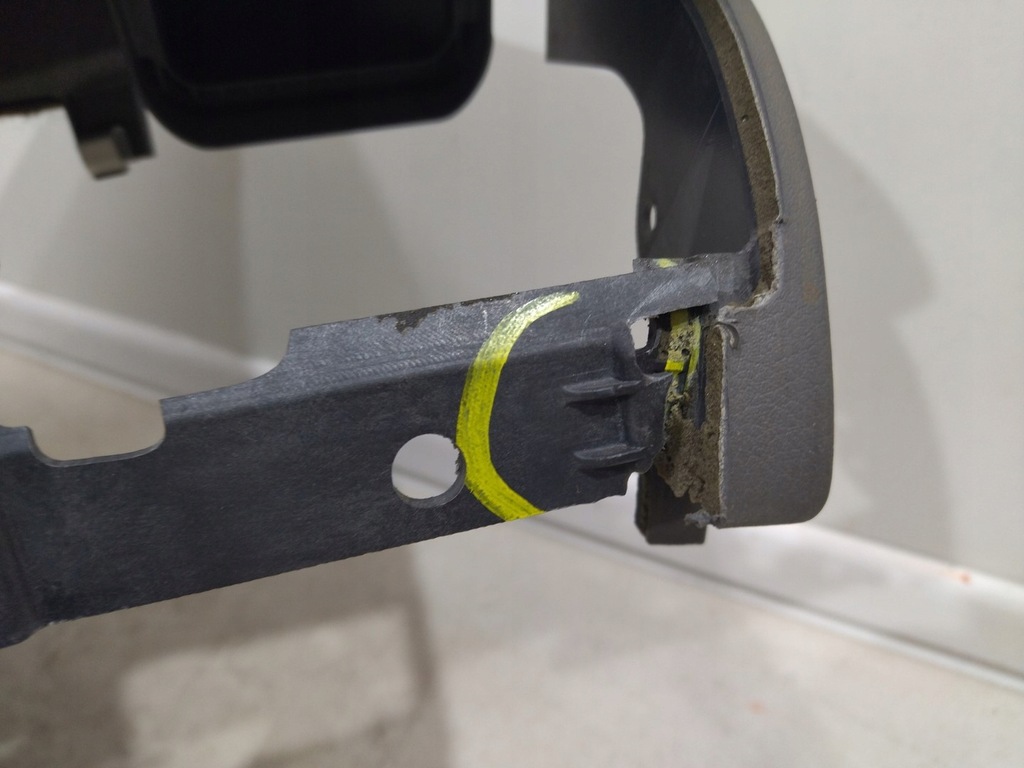 фото №9, 4e1857001e оригинальная консоль приборная панель приборная audi a8 d3 2003-2007r