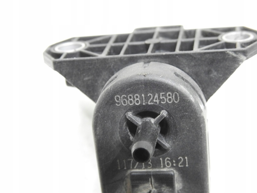 фото №8, Клапан вакуумa volvo v70 iii 1.6 d 9688124580