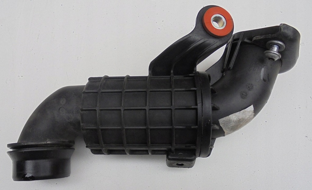 фото №5, Alfa giulia stelvio 2,2 труба шланг воздухозаборник воздуха турбонагнетателя