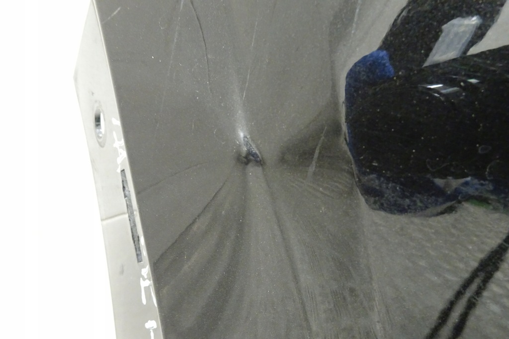 фото №7, Nissan qashqai iii j12 бампер задний kompletny pdc 2021-