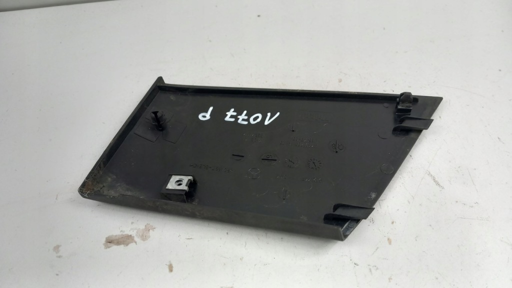 фото №3, Mercedes w169 жабо правое a1698300075