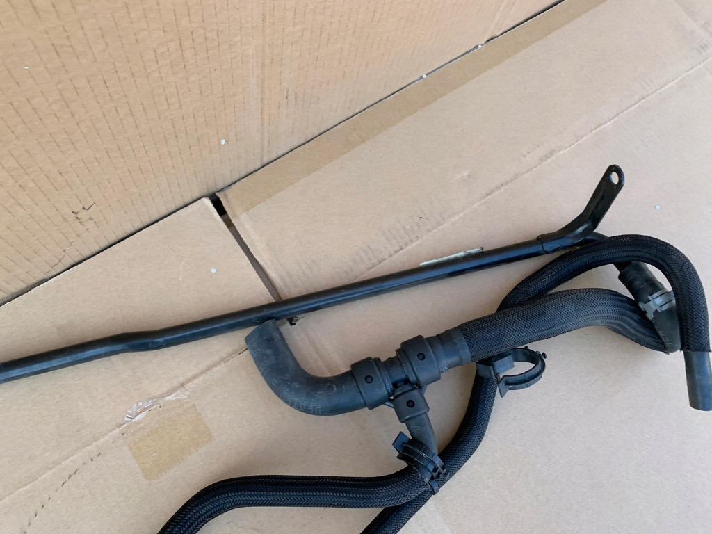 фото №6, Провода двигателя dodge charger srt 6.4 2016-