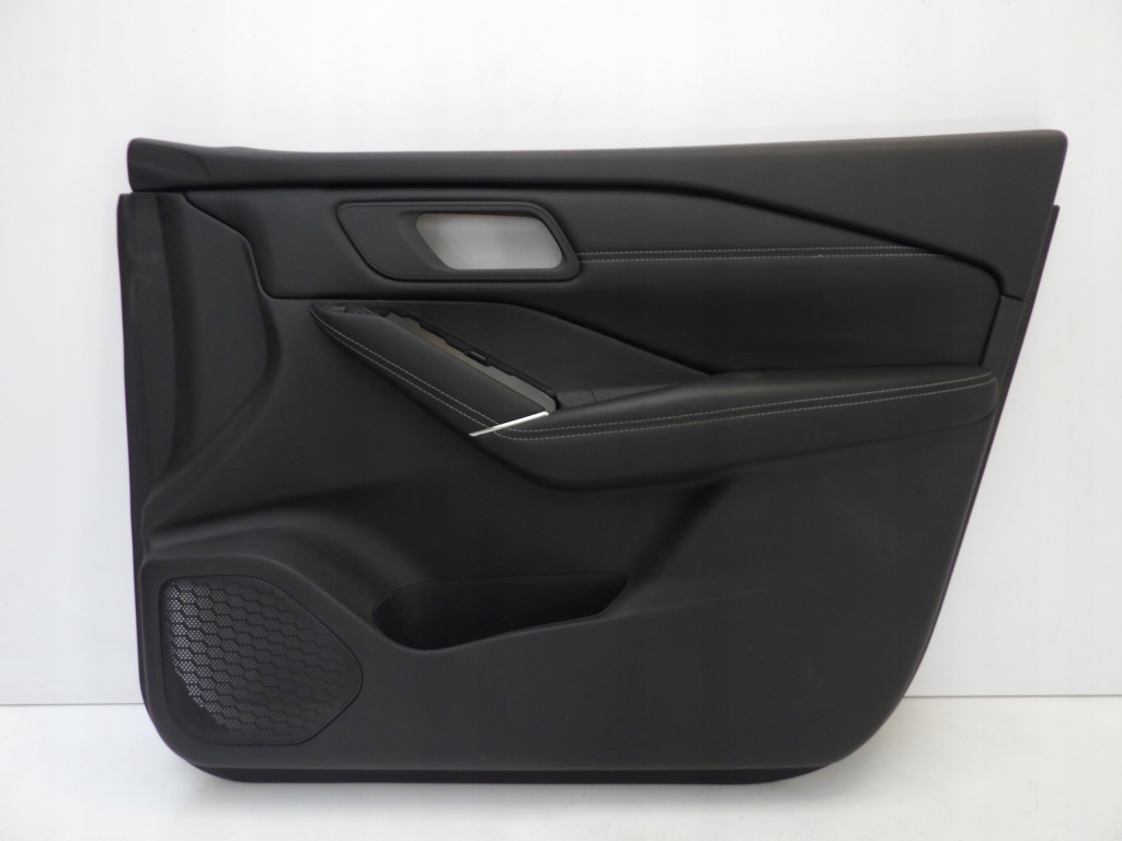 фото №1, Qashqai iii j12 2022 обшивка дверь правый перед