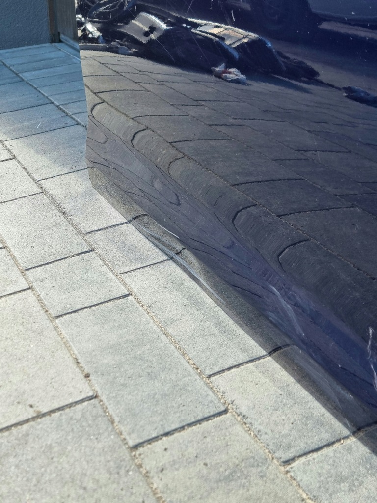 фото №13, Vw golf vii дверь правое передние перед