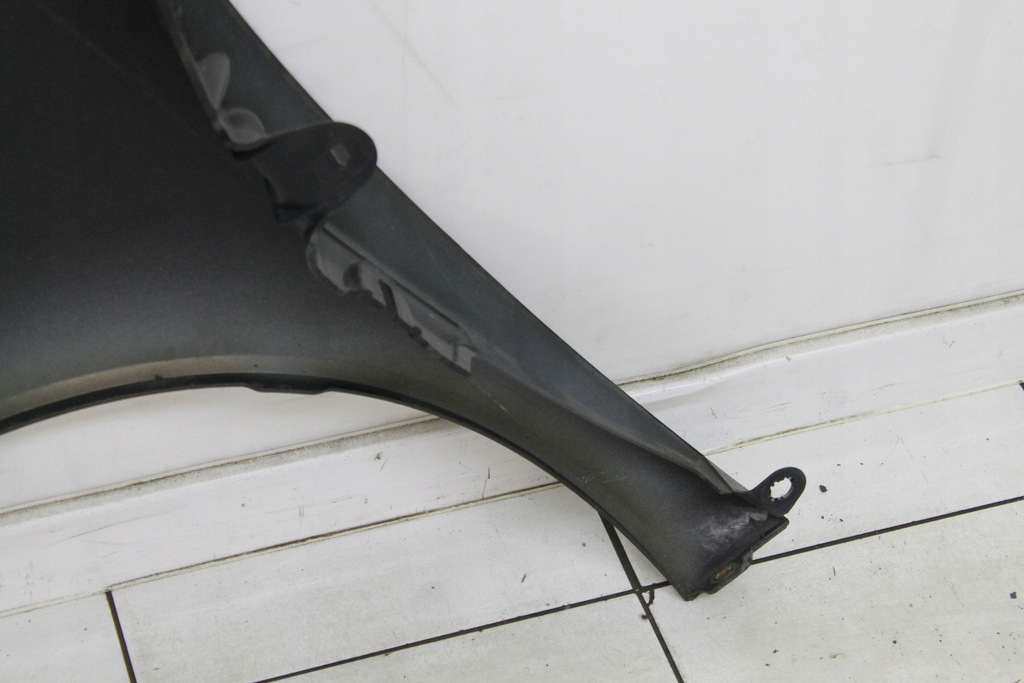 фото №8, Peugeot 3008 i 2009r- крыло правый перед передний kdk - код лакокрасочного покрытия