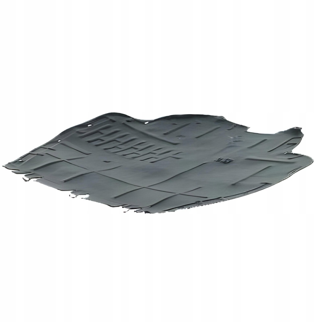 фото №1, Защита двигателя do volkswagen golf iv 97-03