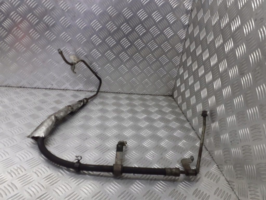 фото №1, Шланг кондиционера ford mondeo mk3 2.0 tdci