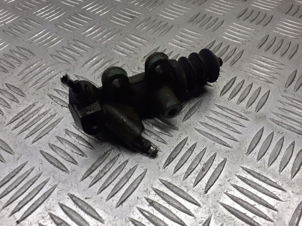 фото №1, Цилиндр сцепления toyota corolla e15 1.4 d4d