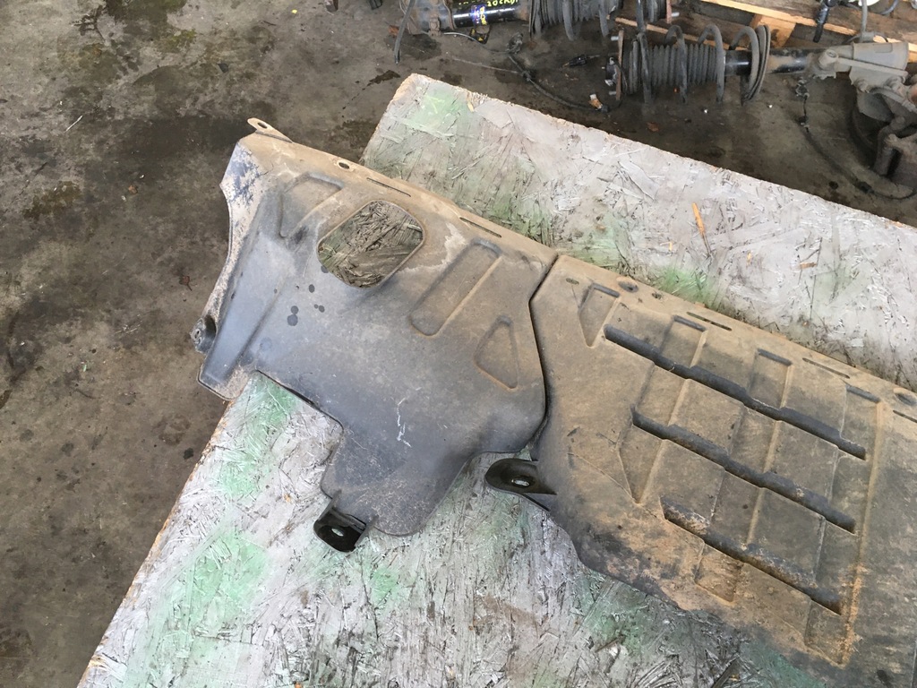 фото №6, Kia ceed ii хетчбек 12-15 захист бампера задня