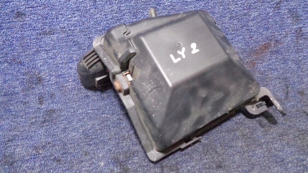Корпус корпус запобіжників 51905938 lancia ypsilon 2 2 5d 2012- Доставка