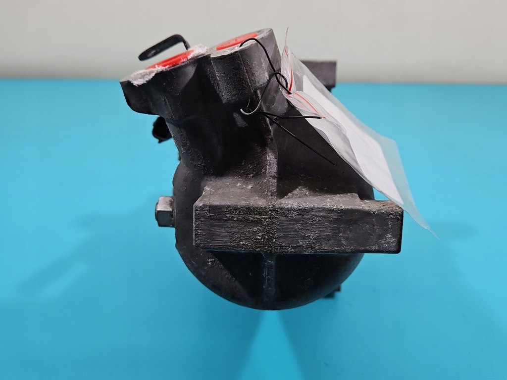 фото №6, Компрессор кондиционера компрессор dacia dokker 926005727r