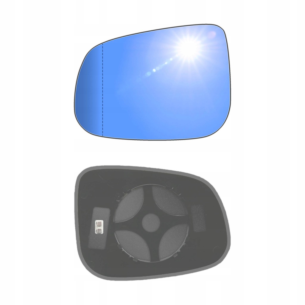 фото №1, Антиблікове покриття volvo c30 2006-2012 2011 2010 2009