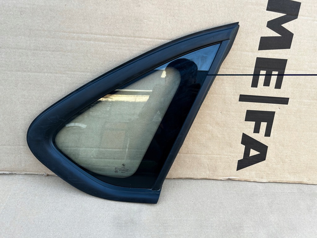фото №1, Bmw 2 f45 права задня скло кузовна кузов