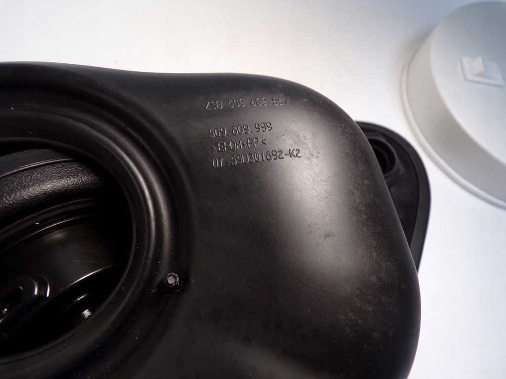 фото №11, 5g9809857 кришка кришка заливної пального l0k1 vw golf