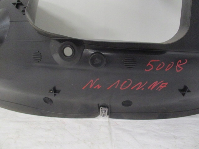 фото №7, Peugeot 5008 подкрылок правое nowe nieuzywane